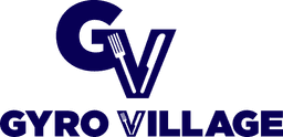 Gyro Village Logo