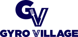 Gyro Village Logo